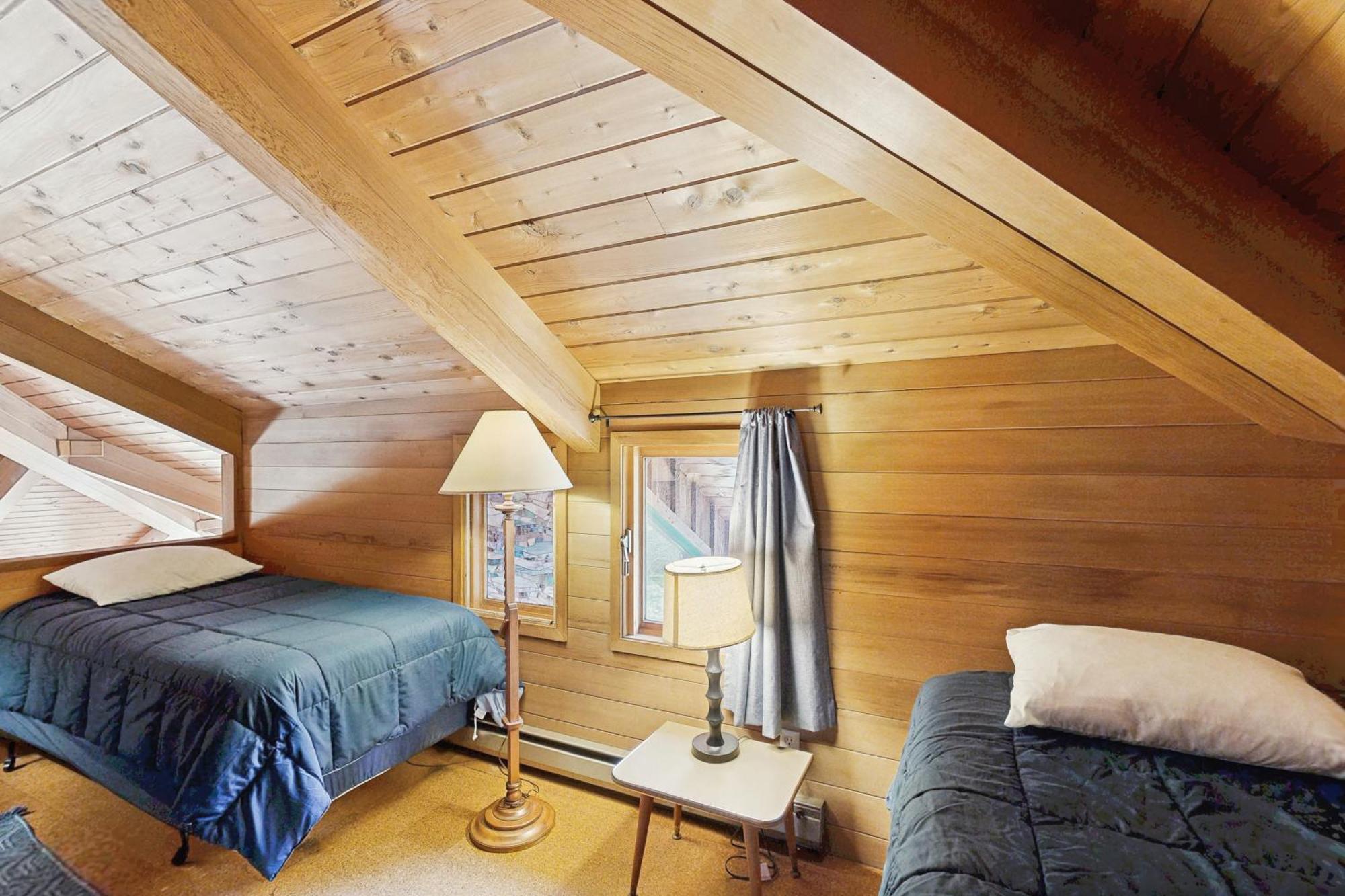 Cedar Chalet on Davos Girdwood Extérieur photo