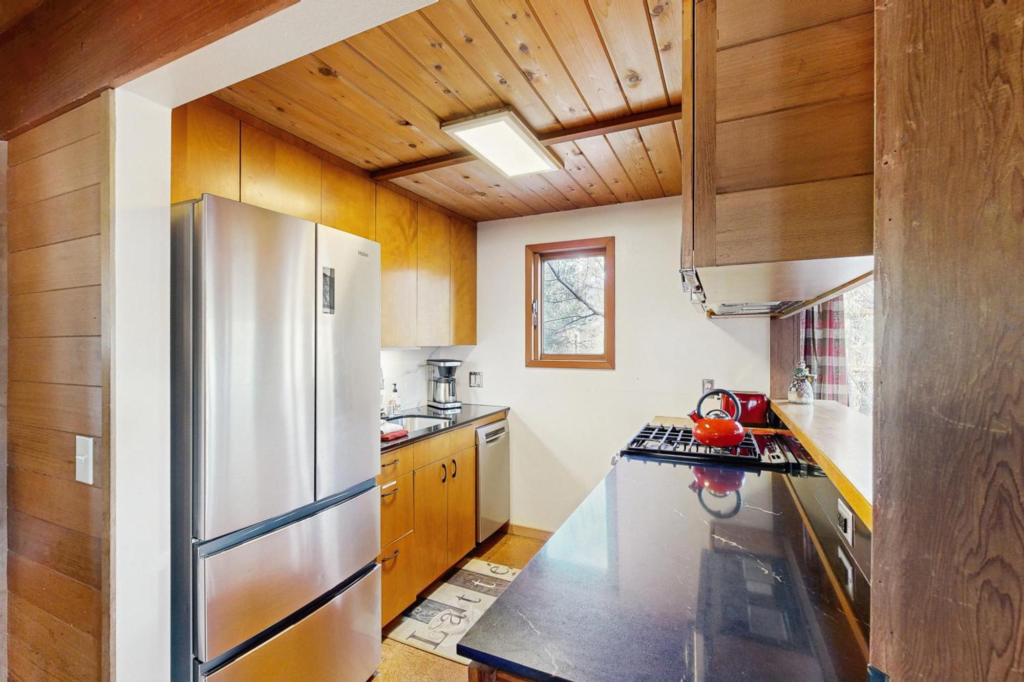Cedar Chalet on Davos Girdwood Extérieur photo